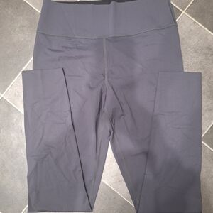 PINK Victoria's Secret Gray Leggings